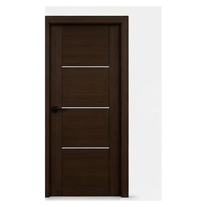 Puertas de Interior en PET